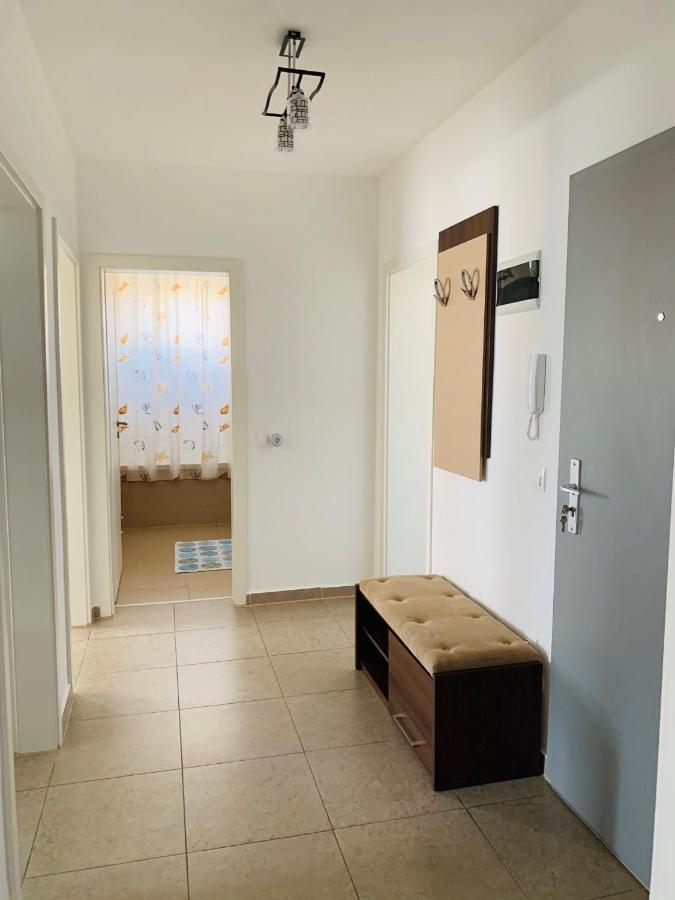 Marius Apartment *