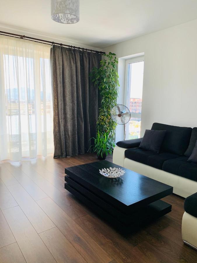 Marius Apartment Brasov