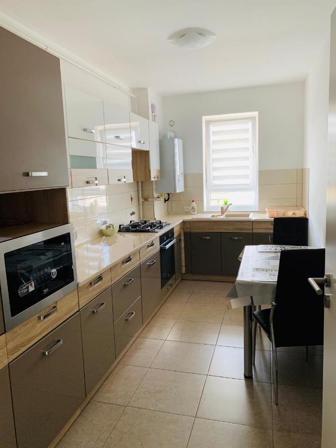 Apartment Marius Brasov