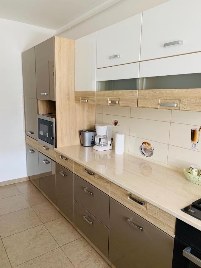 Marius Apartment