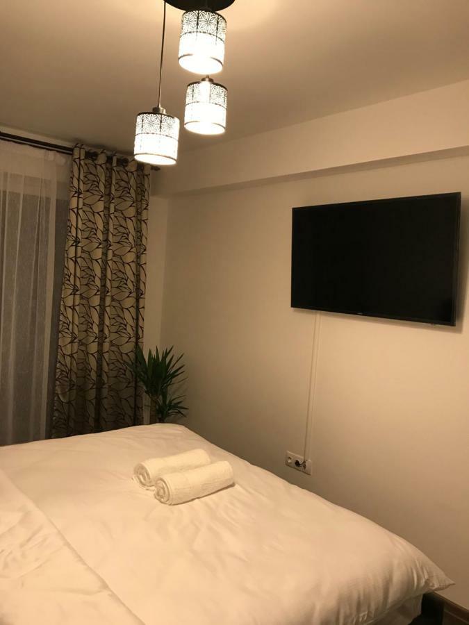 Marius Apartment