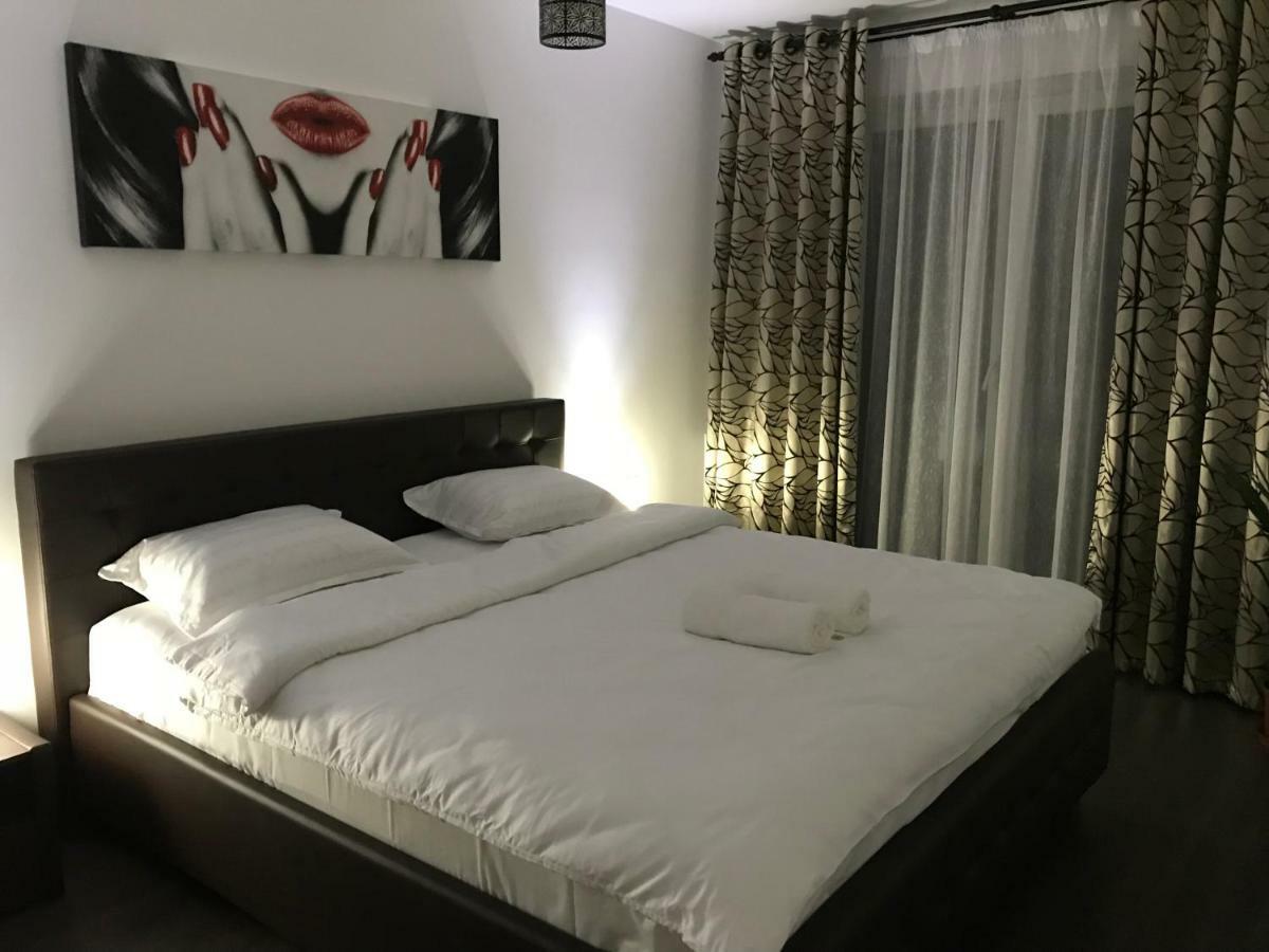 Marius Apartment Brasov