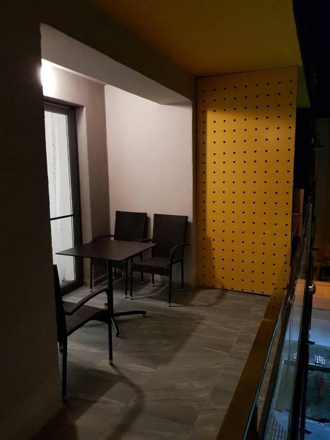 Marius Apartament Brașov